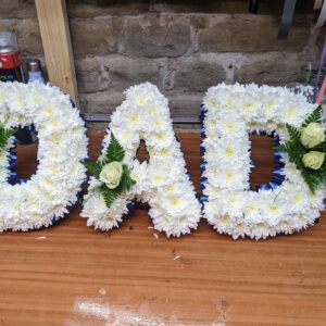 Dad Funeral Tribute