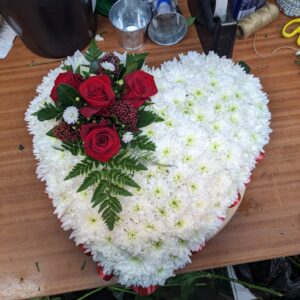 Heart Tributes