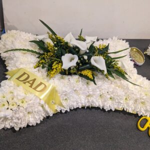 Pillow & Cushion Tributes