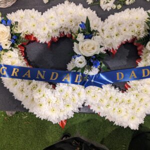 Open Heart Tributes