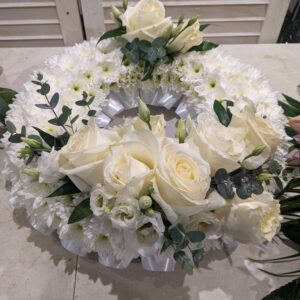 Traditional Wreath