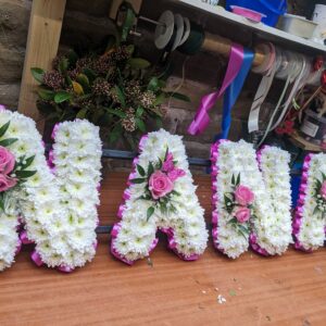 Nana Funeral Tribute
