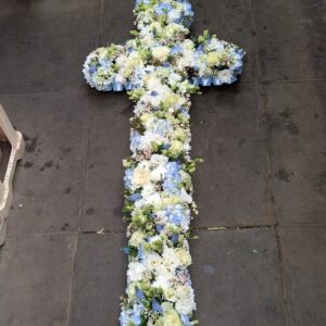 Loose Cross