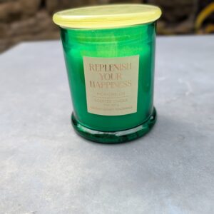 Picnic Melon candle