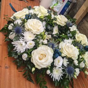 Loose Wreath